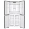 Frigorifero combinato MPM-434-SBF-08, doppia apertura, a libera installazione 472 l