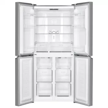 Frigorifero combinato MPM-434-SBF-08, doppia apertura, a libera installazione 472 l