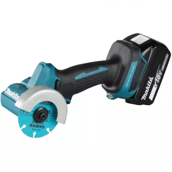 MAKITA. TAGLIERINA. 76mm 18V DMC300Z