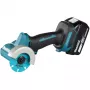 MAKITA. TAGLIERINA. 76mm 18V DMC300Z