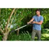 Gardena 12010-20 - Troncarami a bypass - 2,9 cm - alluminio - nero