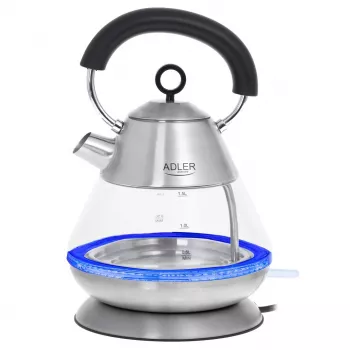 Bollitore 1,5 l Adler AD 1282