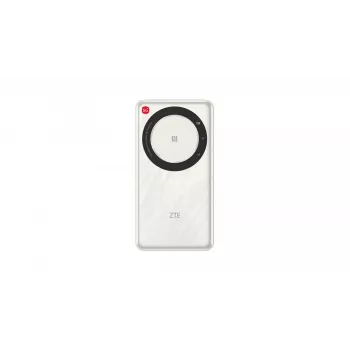 ZTE U30 AIR router wireless Dual-band (2.4 GHz/5 GHz) bianco
