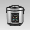 Multicucina Maestro MR-794 5 L 900 W nero, acciaio satinato