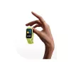 Bracciale fitness tracker Xiaomi 9 Active verde — misuratore frequenza cardiaca, activity tracker, modello 70783