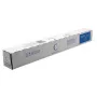 Toner Utax 1T02YPCUT0 10000 pagine ciano