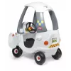 Little Tikes Cozy Coupe Police Response veicolo a spinta
