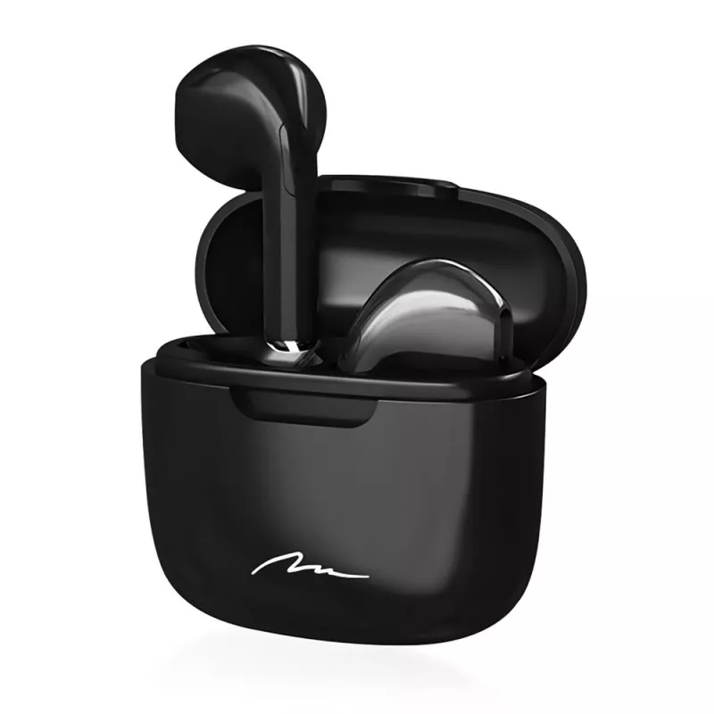 Cuffie Media-Tech MT3608K R-Phones TWS+ nere