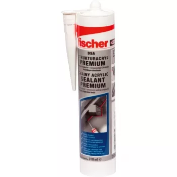 Fischer 512185 bianco
