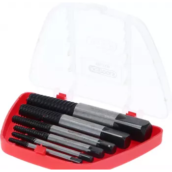 Set estrattori viti KS Tools 150.1330 – 6 pezzi