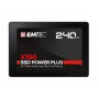 SSD Emtec 240 GB 2,5 pollici SATA X150 ECSSD240GX150