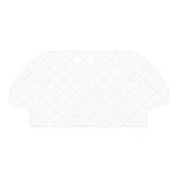 Panno lavapavimenti monouso per Xiaomi Mi Robot Vacuum-Mop P — panno di ricambio per robot aspirapolvere