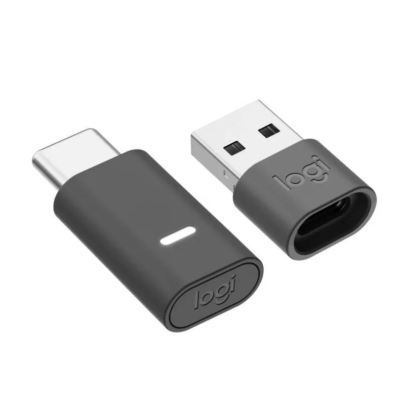 Cuffie Logitech Zone Wireless 2 UC