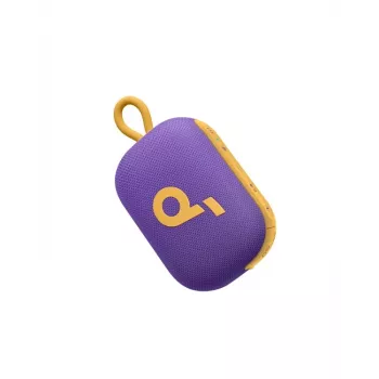 Speaker per feste Soundcore Select 4 Go viola