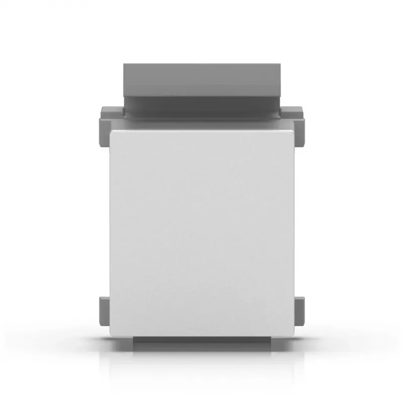 Inserti per keystone Ubiquiti UISP UACC-Keystone-Blank-Insert