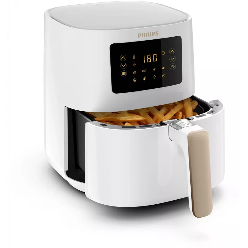 PHILIPS HD9255/30 confezione danneggiata