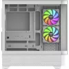 Thermaltake View 290 bianco - Midi-Tower (CA-11G-00M6WN-00)