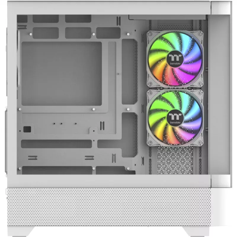 Thermaltake View 290 bianco - Midi-Tower (CA-11G-00M6WN-00)