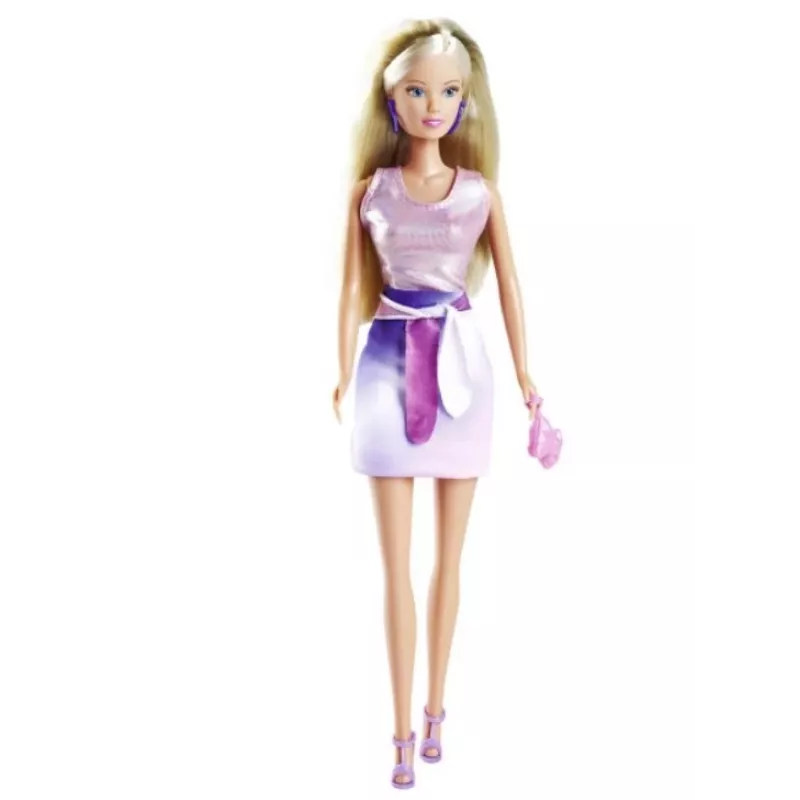 Bambola Steffi Fashion Designer Simba