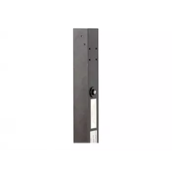 APC Basic Rack PDU unità di distribuzione dell'alimentazione (PDU) 0U beige