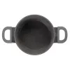 Pentola in granito per induzione con coperchio Ballarini Murano - 2.8 ltr