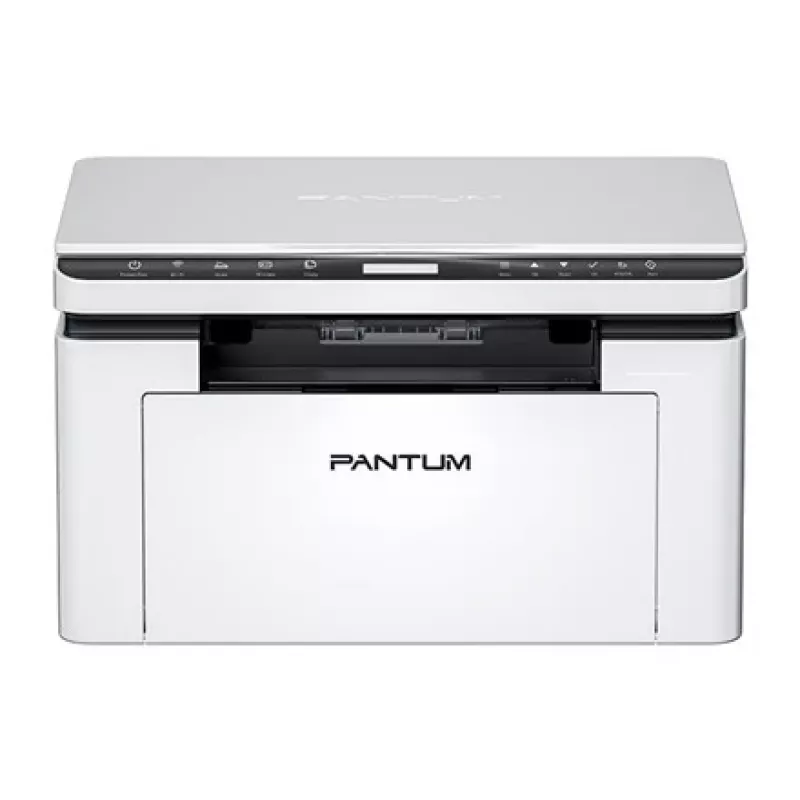 Pantum BM2300W Stampante multifunzione laser A4 22 ppm Wi-Fi