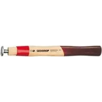 Manico per utensili Gedore 8596480 peso 198 g profondità imballo 185 mm altezza imballo 40 mm