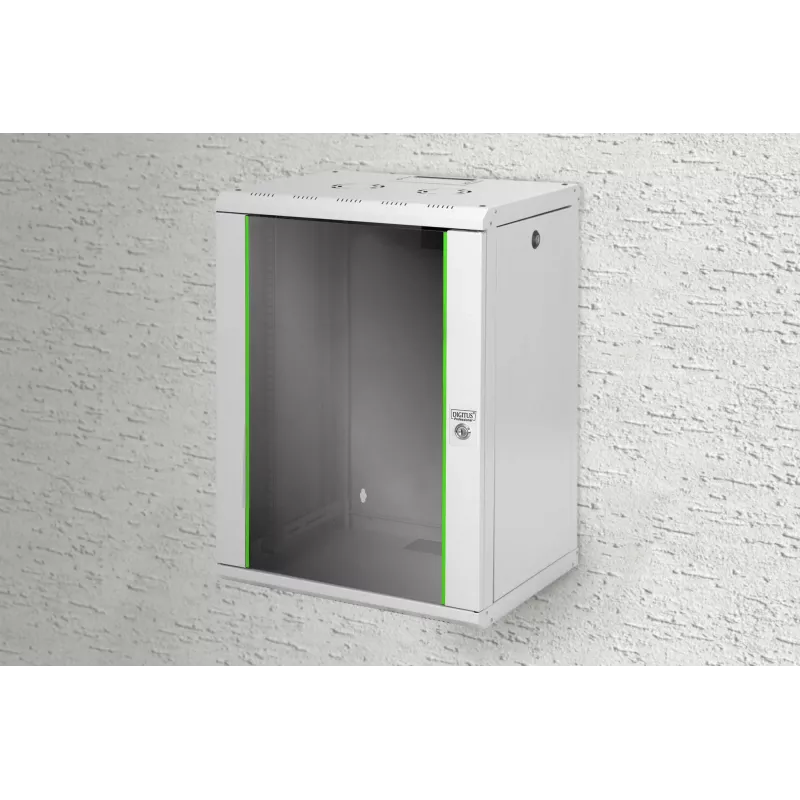 Armadio a parete Digitus DN-19 16-U