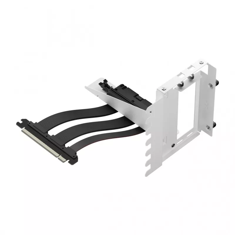Kit GPU Fractal Design Flex 2 Universal White 124×196×144 mm — Kit di montaggio GPU