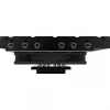 Alpenfohn Schwarz Ridge Dissipatore CPU low-profile - 120 mm