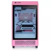 Case per PC Thermaltake Tower 200 Mini Tower Rosa