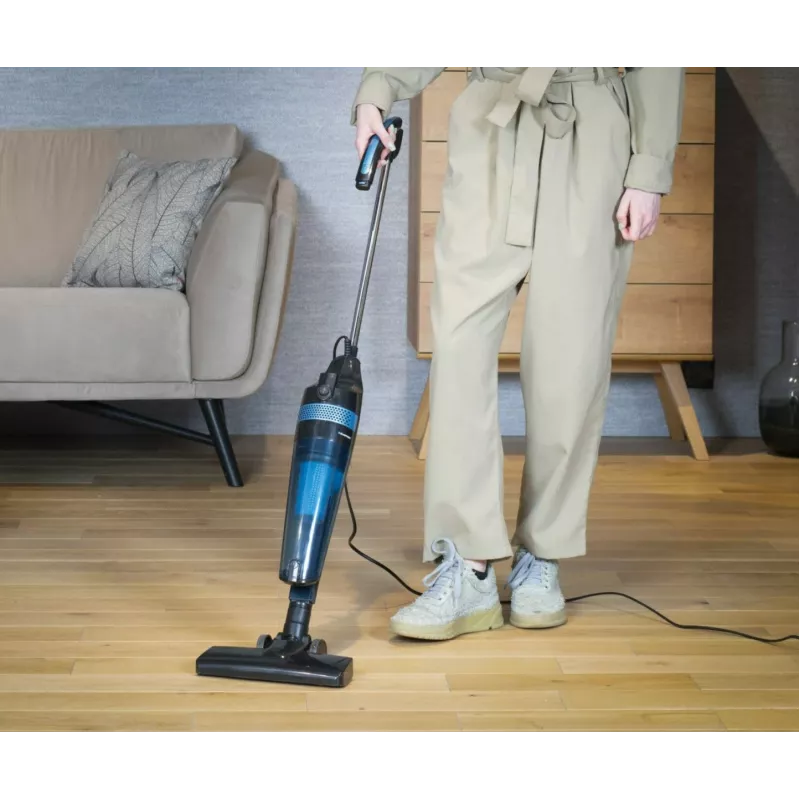 Aspirapolvere a mano senza sacchetto Blaupunkt VCH201