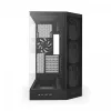 Case PC NZXT H9 Flow RGB midi tower nero
