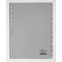 Indice a linguette mensile Durable 6507-10