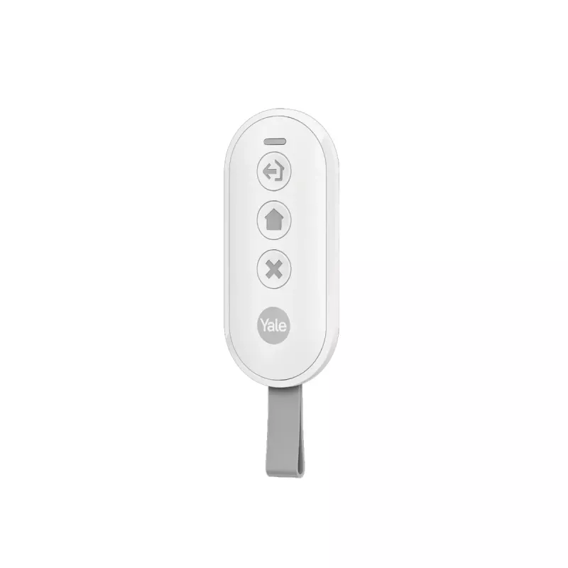 Controller per Smart Alarm Hub