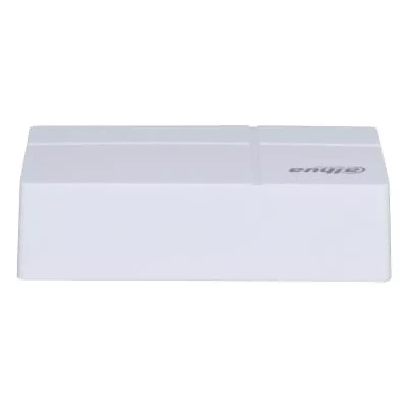 Gateway di rete DAHUA SG1005L-EUR 5 porte 10/100 Mbps con 1 uplink Gigabit