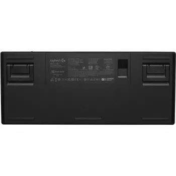 Logitech 920-012132 Prodotto nero