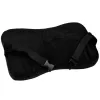 Set cuscini in memory foam nitro concepts NC-PST-MF-001 — nero, cuscini ergonomici in memory foam (set)
