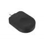 Adattatore di ricarica USB-C FIXED FIXDW-AWAP-BK per Apple Watch Powerstation Uni, ricambio compatto