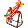 Advanced Crazy Rides, giocattolo da costruzione