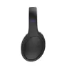 Hama 00184160 cuffie/headset con filo e senza fili fascia per la testa chiamate/musica USB Type-C Bluetooth nero, blu