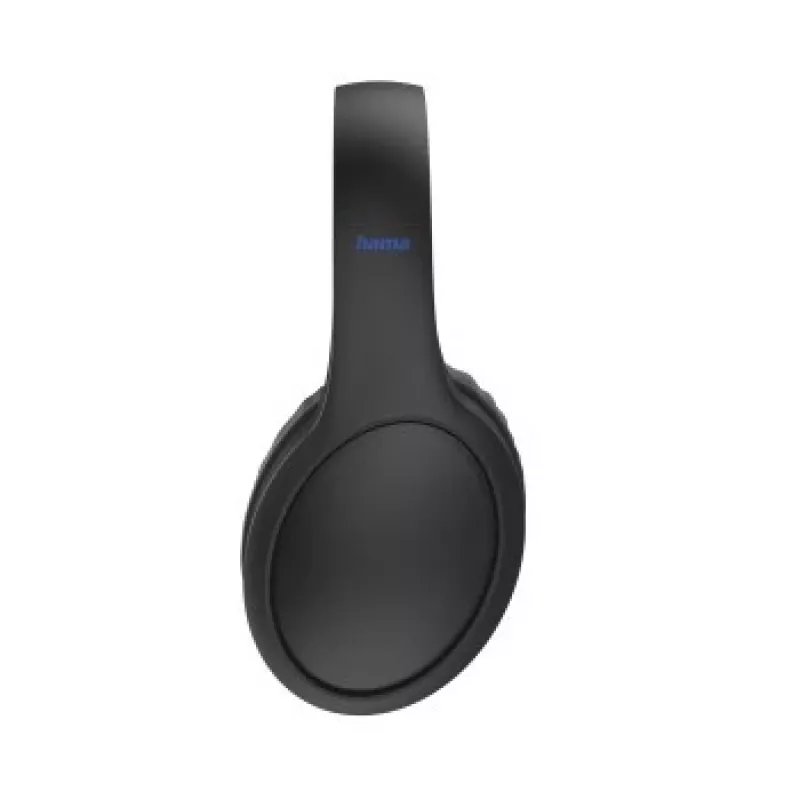Hama 00184160 cuffie/headset con filo e senza fili fascia per la testa chiamate/musica USB Type-C Bluetooth nero, blu