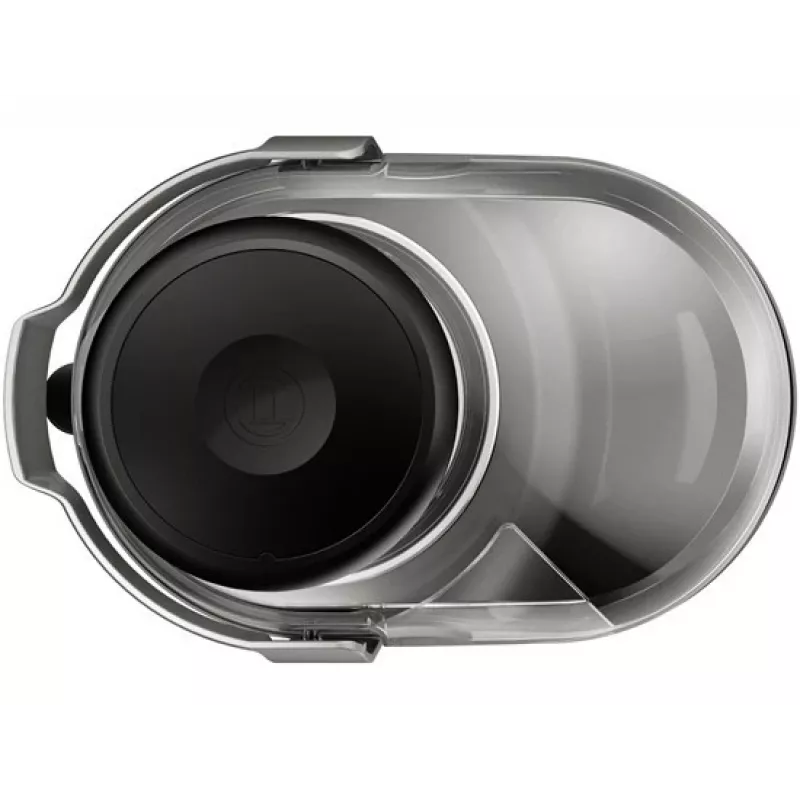 Estrattore di succo Bosch MES4000 1000 W nero, grigio, acciaio inox