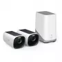 Eufy T88713W1 EufyCam S330 (eufyCam 3) - kit da 2 telecamere