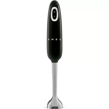 Frullatore a immersione Smeg HBF11BLEU nero