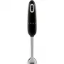 Frullatore a immersione Smeg HBF11BLEU nero