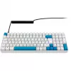 Tastiera gaming Sharkoon SGK50 S2 meccanica QWERTZ wireless