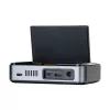 Alimentatore DC programmabile Fnirsi DPS150 DC Mini, modello DPS150, uscita DC regolabile con display digitale