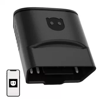 Scanner diagnostico OBDeleven OBDeleven Diagnosescanner 3 con 100 Credits