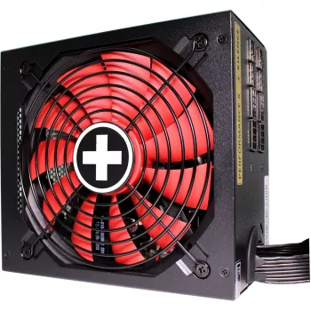 Alimentatore XILENCE 750W, 80 PLUS GOLD, PFC attivo, XN173